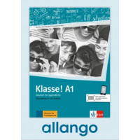 Klasse! A1 Digitale Ausgabe Ubungsbuch in Allango