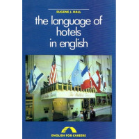 The Language of Hotels in English*