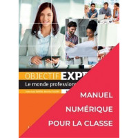 Niveau Objectif Express 2 B1/B2.1 Manuel Numerique Classe
