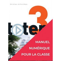 Totem 3 Manuel Numerique Classe