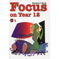 Focus on Year 12 SB*