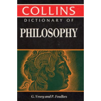 Collins Dictionary of Philosophy