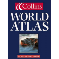 Collins. World Atlas Soft Cover*