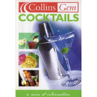 Collins Cocktails Gem*