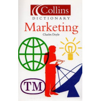 Collins Dictionary of Marketing*