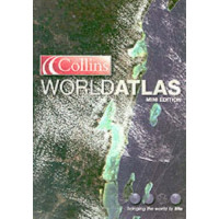 Collins. World Atlas Mini Edition*