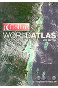 Collins. World Atlas Mini Edition*