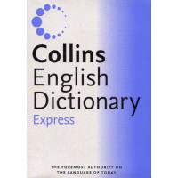 Collins English Dictionary Express