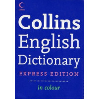 Collins English Dictionary Express Ed.