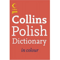 Collins Polish Dictionary Gem