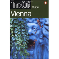 Time Out. Vienna Guide