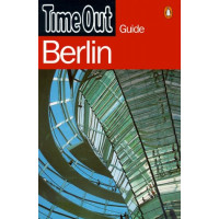 Time Out. Berlin Guide