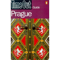 Time Out. Prague Guide