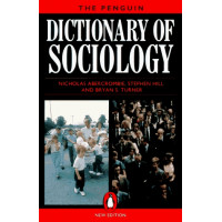 The Penguin Dictionary of Sociology*