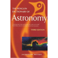 The Penguin New Dictionary of Astronomy*