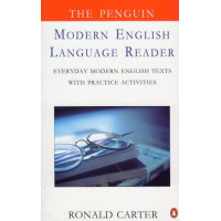 Penguin Modern English Language Reader