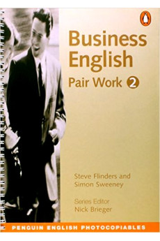 Photocopiable: Business English Pair Work 2*