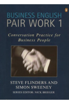 Photocopiable: Business English Pair Work 1*