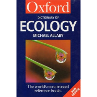 Oxford Dictionary of Ecology*