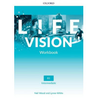 Life Vision Int. B1 WB (pratybos)