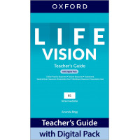 Life Vision Int. B1 TB + Digital Pack