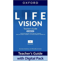 Life Vision Adv. C1 TB + Digital Pack