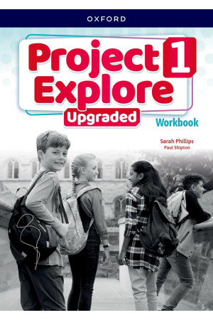 Project Explore Upgraded 1 Workbook (pratytos)