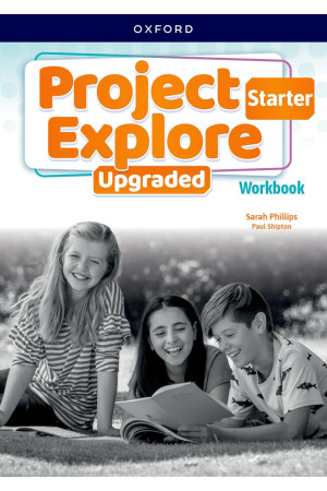 Project Explore Upgraded Starter Workbook (pratytos)