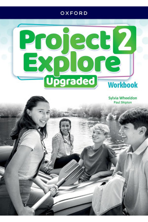 Project Explore Upgraded 2 Workbook (pratytos)