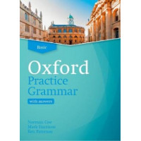 Oxford Practice Grammar Basic New Ed. SB + Key