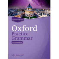 Oxford Practice Grammar Int. New Ed. SB + Key