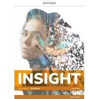 Insight 2nd Ed. Elem. WB (pratybos)