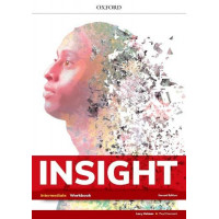Insight 2nd Ed. Int. WB (pratybos)