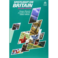 Spotlight on Britain 2nd Ed.