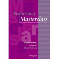 New Proficiency Masterclass SB*