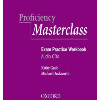 New Proficiency Masterclass Cl. CD*
