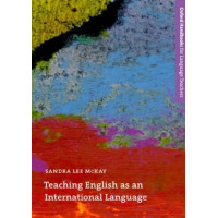 Teaching English as an International Language*
