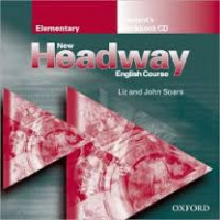 New Headway Elem. A1/A2 St. CD*