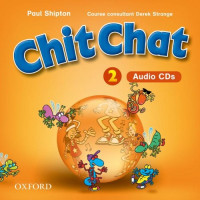 Chit Chat 2 Cl. CD*