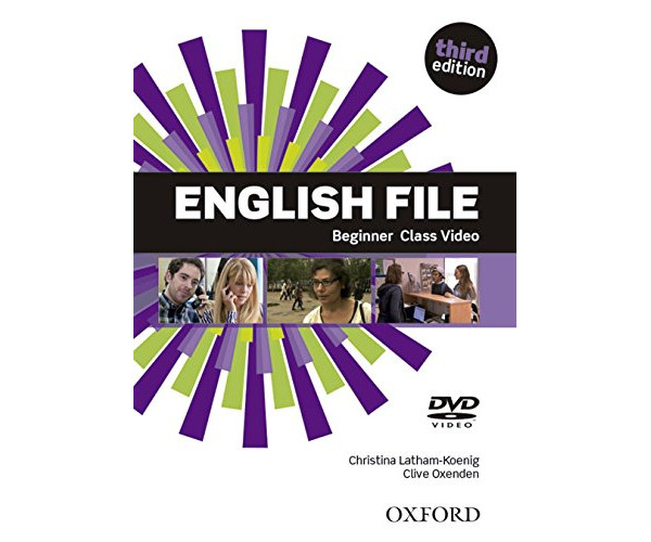 New english file video. Английский Оксфорд English file Beginner Workbook. Инглиш файл бегинер 3. English file 3 Edition Beginner. English file Beginner 3rd.