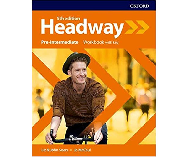 Headway Intermediate 5th Edition Workbook. Headway pre-Intermediate 4th Edition. 5th Headway pre Intermediate Workbook with Key. Headway teachers book.