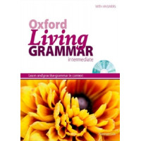 Oxford Living Grammar Int. SB + CD-ROM*