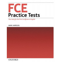 New FCE Practice Tests SB*