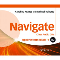 Navigate Up-Int. B2 Cl. CDs