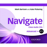 Navigate Adv. C1 Cl. CDs