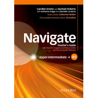Navigate Up-Int. B2 TB + TR Disc
