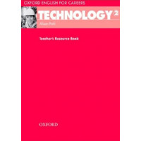 Oxford English for Careers Technology 2 TRB*