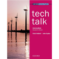 Tech Talk Int. SB*