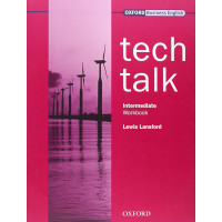 Tech Talk Int. WB*