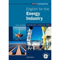 English for the Energy Industry SB + Multi-ROM*